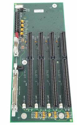 XYCOM 99157-001 BACKPLANE 4 SLOT CPX-7 99156A-001 | eBay