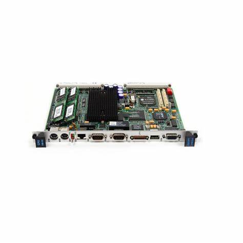 XYCOM XVME-653 single-slot VMEbus Pentium processor module Guaranteed ...