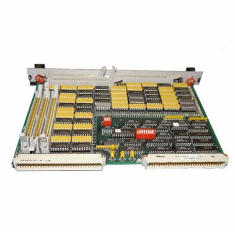 XYCOM XVME-085 Proto XVME085 VMEbus Non-intelligent Kernel Prototyping ...