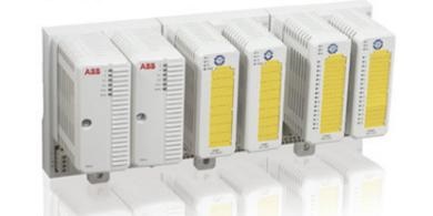 ABB 800xA DCS Hardware - Controllers and I/O - ABB 800xA DCS ...