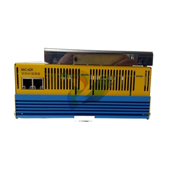 HIMA F8650X中央模块