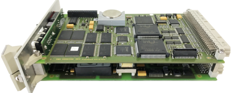 HIMA CPU F8650X Central Module F-8650X - 雄霸工业