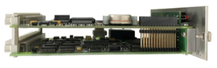 HIMA 黑马 CPU模块 F8650X Central Module F-8650X - 雄霸工业