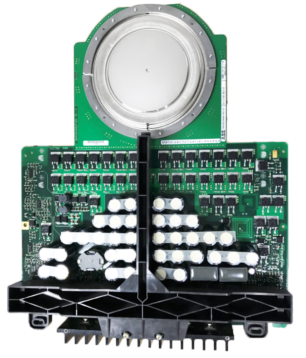 ABB 5SHY4045L0006 3BHB030310R0001 IGCT MODULE - 雄霸工业
