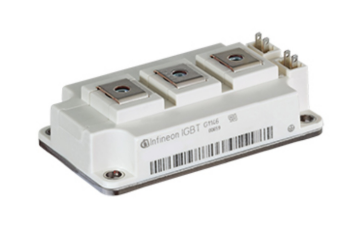 Infineon IGBT Modules 600-650V - 上海宏碧电子材料有限公司