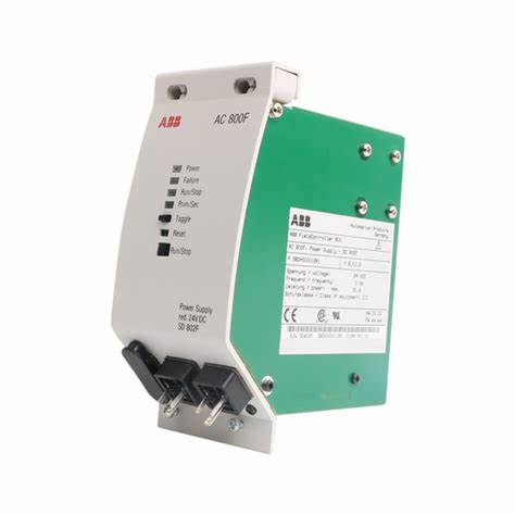 ABB SD802F Freelance Power Supply, ABB AC 800F - HKXYTECH