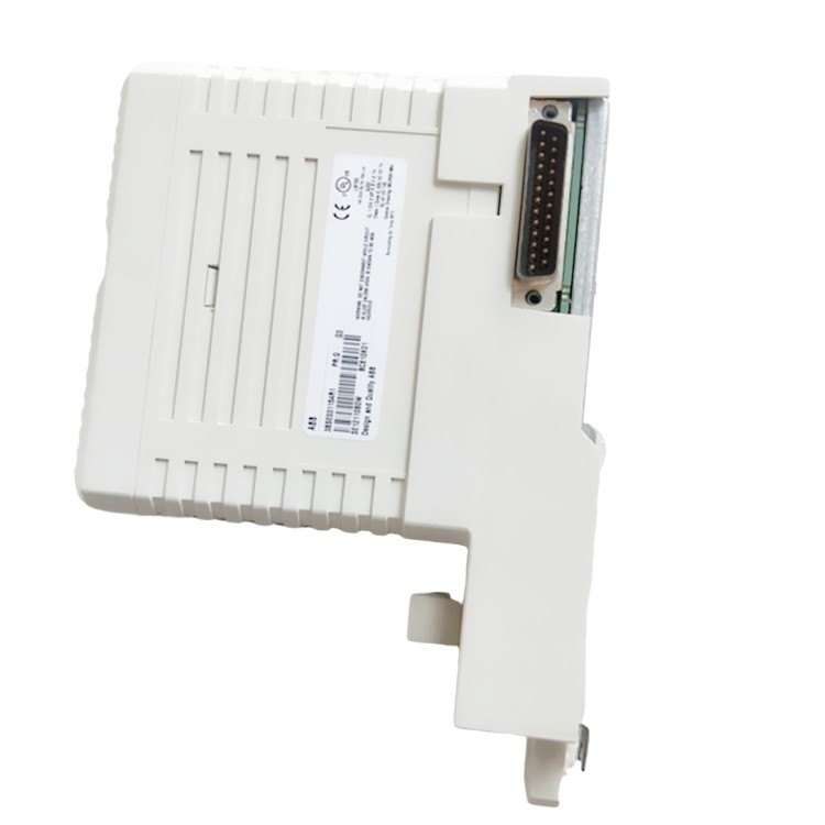 ABB 3BHE023584R2634 DCS PROCESS CONTROL MODULE ABB 3BHE023584R2634 DCS PROCESS CONTROL MODULE