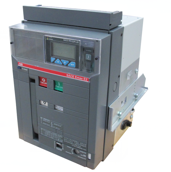 ABB空气开关E3S3200 R2000 NST产品图片,ABB空气开关E3S3200 R2000 NST产品相册 - 广西昊为电气设备有限 ...