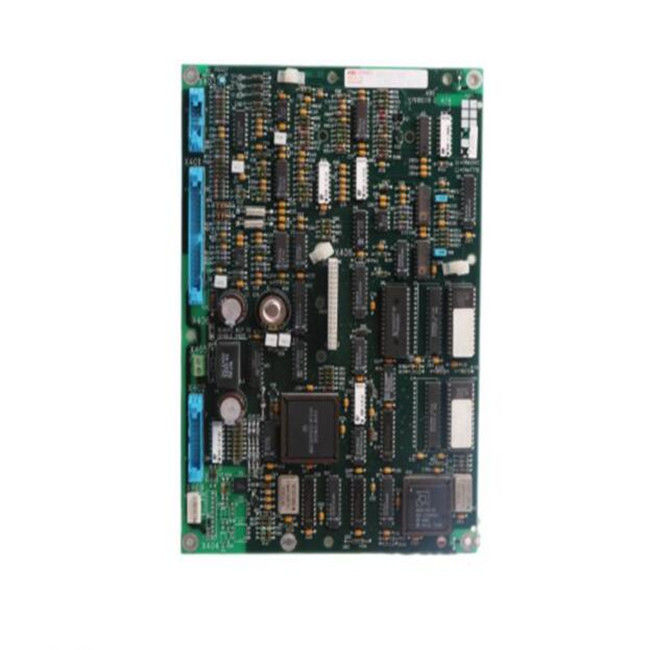 SNAT 603 CNT SNAT603CNT ABB Control Board