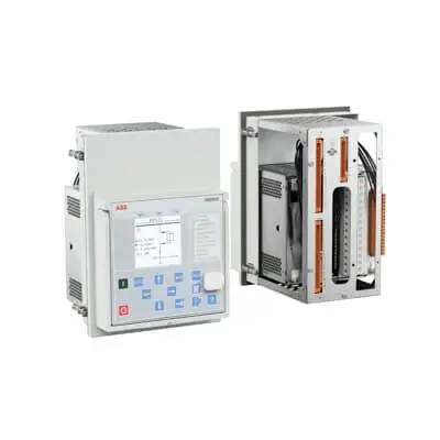 Retrofit program for REX521 - Retrofits (Extensions, upgrades and ...