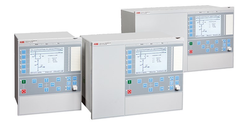 Release of Relion® 670 series version 2.2 | ABB