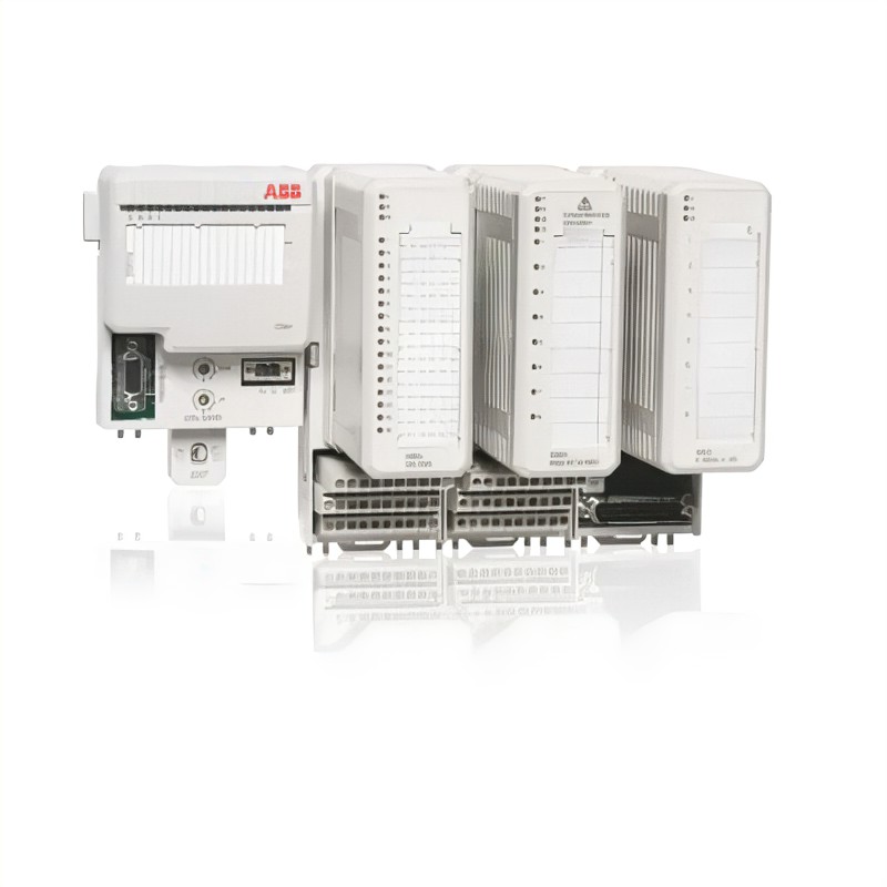 S800 I/O - Comprehensive range of high performance I/Os for automation ...
