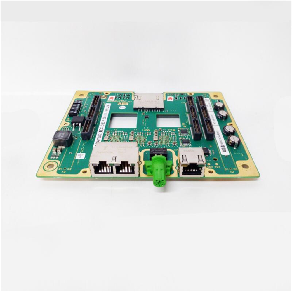 ABB XDD501A101 3BHE036342R0101 Module Reasonable price - SAUL ELECTRIC