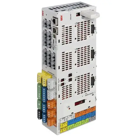 ABB Control Unit BCU-12