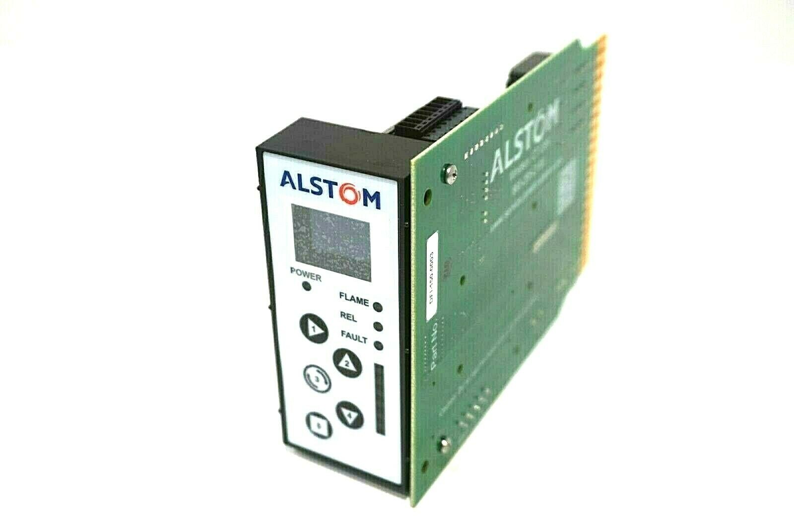 NEW ALSTOM DFI-150-0003 CIRCUIT BOARD DFI1500003 - SB Industrial Supply ...