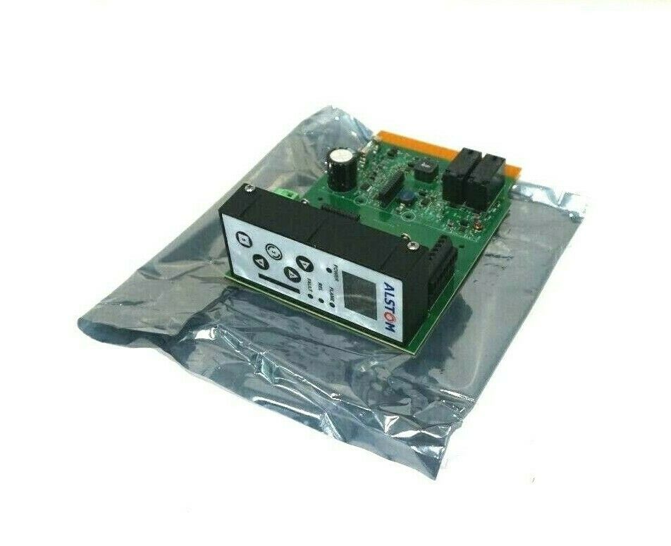 NEW ALSTOM DFI-150-0003 CIRCUIT BOARD DFI1500003 - SB Industrial Supply ...
