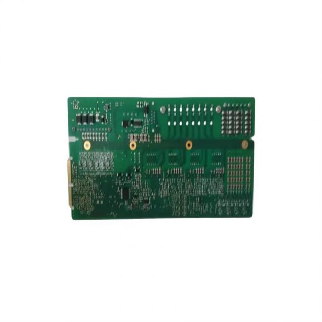 ABB UAD206A101 3BHE023682P201 Industrial control module Reasonable ...