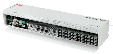ABB工业控制系统 - ABB - 广州市腾嘉自动化仪表有限公司