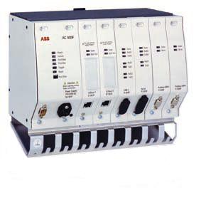 ABB DCS ABB PLC AC 800F – The Field Controller-Great System ...