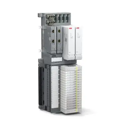 ABB 800xA DCS Hardware - Controllers and I/O - ABB 800xA DCS ...