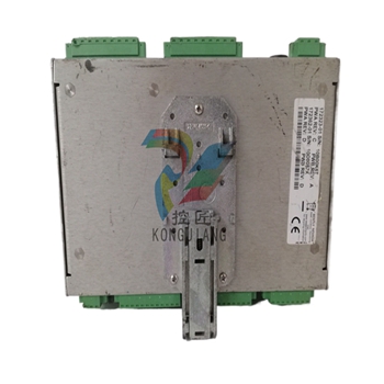 Bentley 3500/45位置监视器