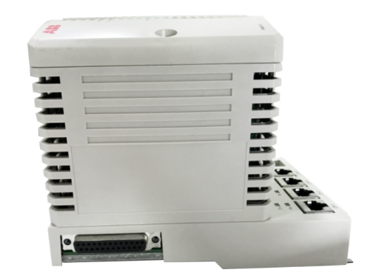 ABB CPU PM856 AC 800M controller module - 雄霸工业