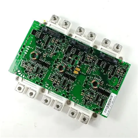 全新FS450R17KE3/AGDR-71CS AGDR-72CS 450A 1700V 电源模块配套-阿里巴巴
