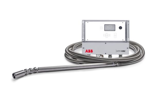 KPM Sheet Break Detector - KB2 Ranger model - Process measurements ...