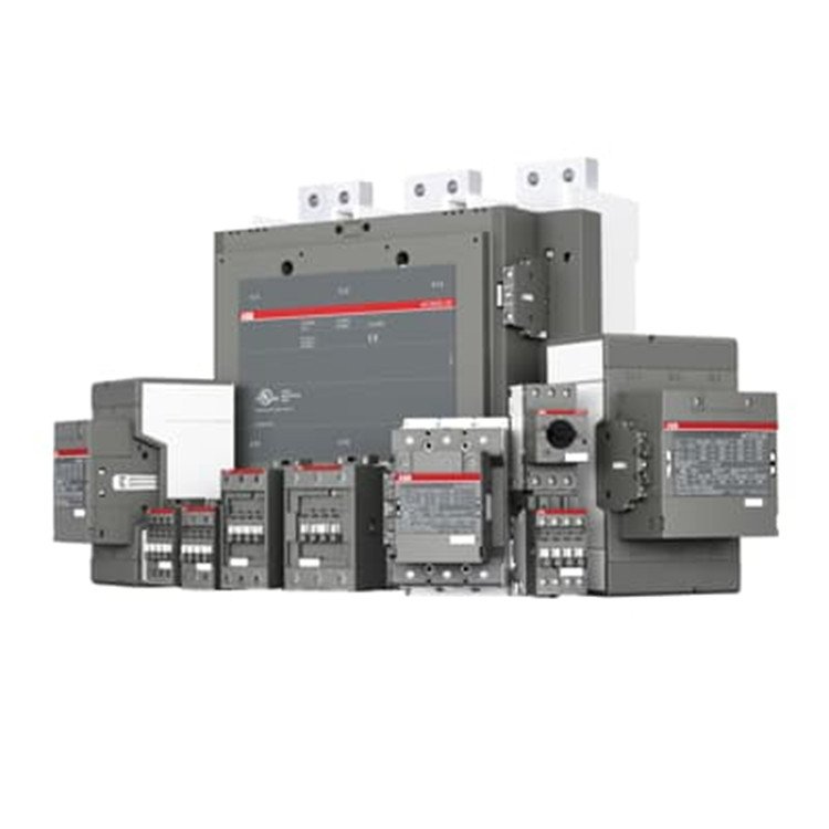 ABB交直流3P接触器AF460-30-11全新原装;400A宽电压 现货全国包邮