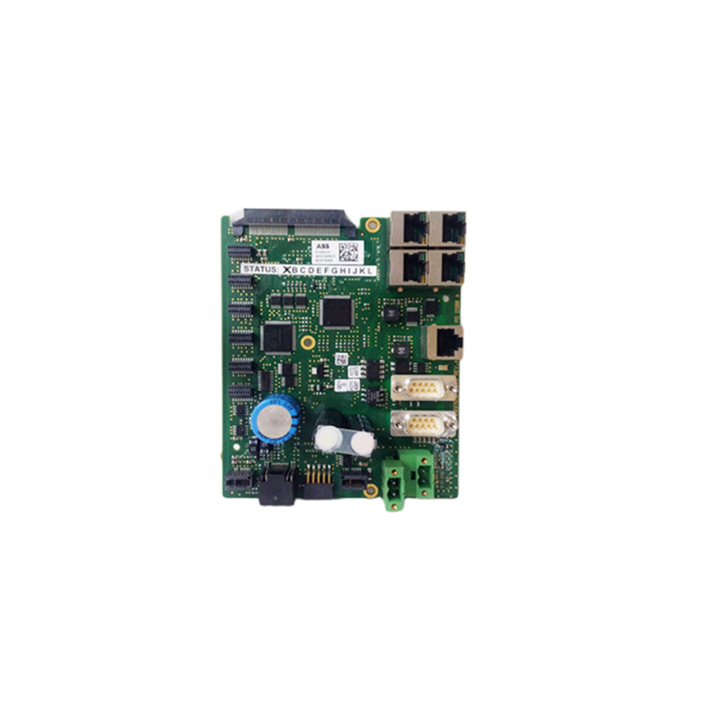 ABB PPE091A101 3BHE044481R0101 3BHE044477P3 power-supply module for ...