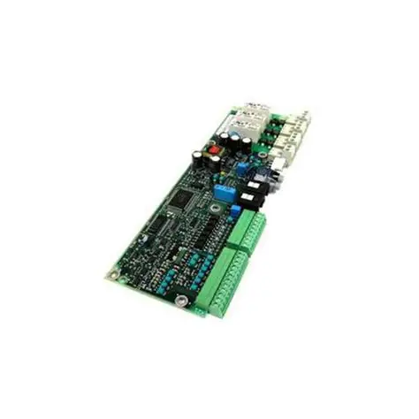 DTCC901B 61430001-FU ABB I/O Module