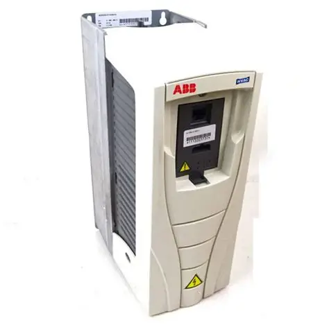 Variable Frequency Drive ACH550-01-03A3-4 ABB 1.1kw 3.3A 3AUA0000004417 ...