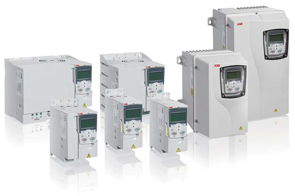 ACS355 - ABB Drives | ABB Variable Speed Drive | ABB Variable Frequency ...