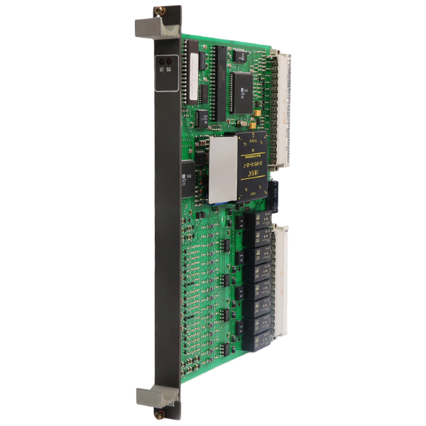 ABB Control Module