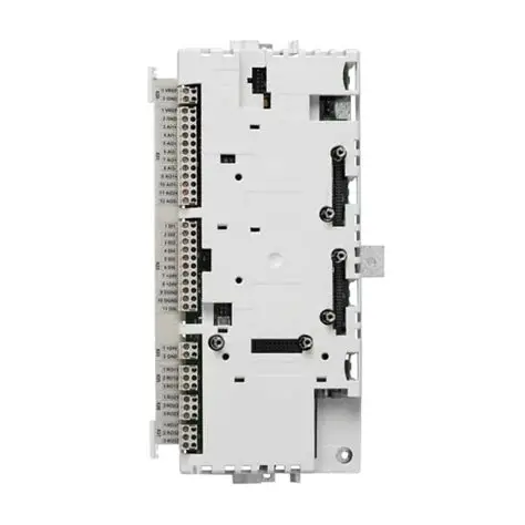 ABB Drive Control Unit RDCU-12C 3AUA0000036521