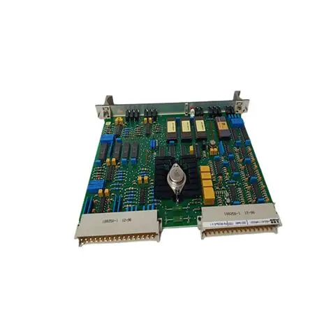 ABB FM9925A-E HIEE45116R0001 Programmable logic controller Fast ...