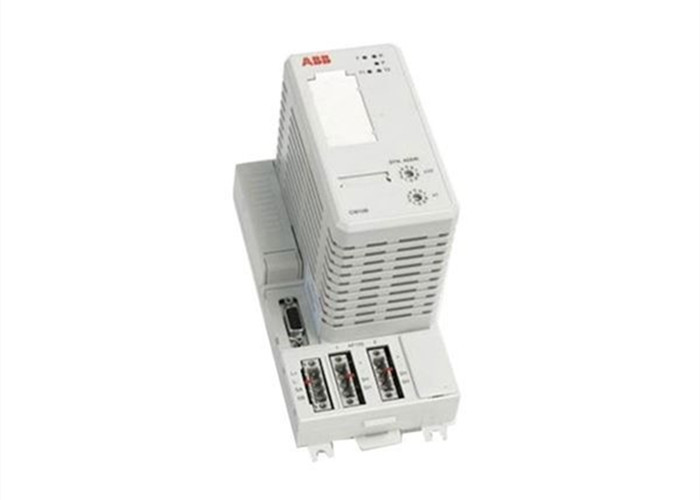 ABB CI810B 3BSE020520R1 ডিজিটাল I O মডিউল AF100 ফিল্ডবাস কমিউনিকেশন মডিউল