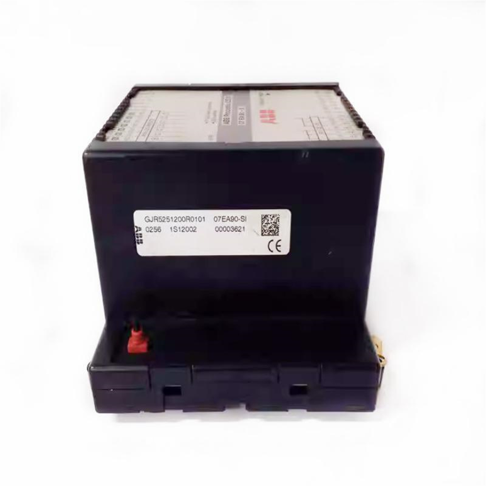 ABB 07EA90-SI Control system power module Leading technology ...