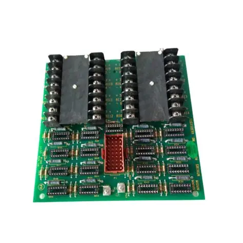 ABB 086407-502 Analog Output Module for sale - Xingchuang Ronghe