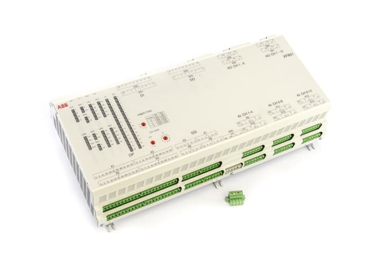 EXC3BSE061579R1 | ABB