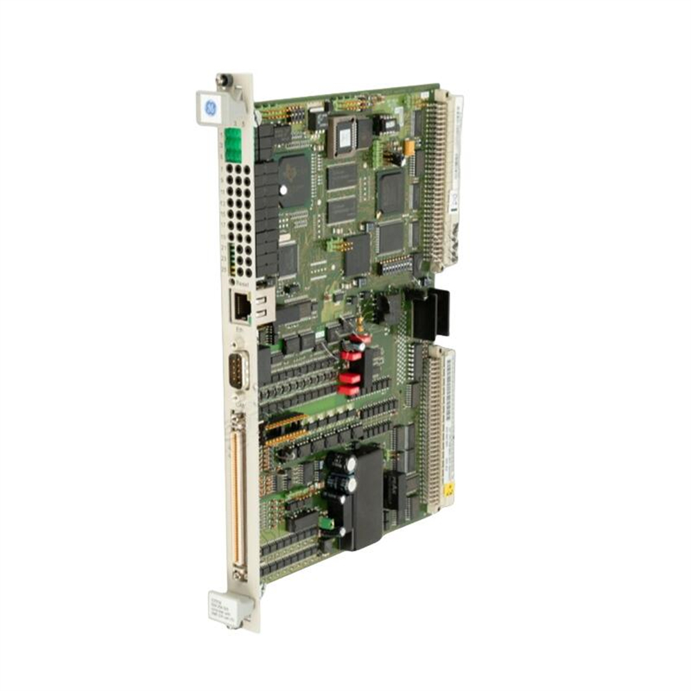 GE ICP232 Controller Module Full range of products - SAUL ELECTRIC