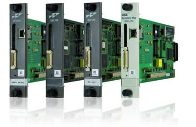 ABB 800xA用于Harmony/INF-90系统