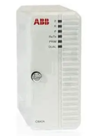 ABB S800 I/O 模拟输入模块