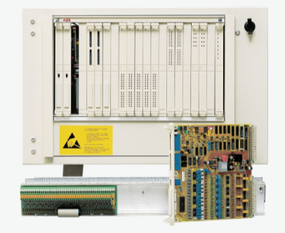 ABB Advant Master - S100 I/O 系统