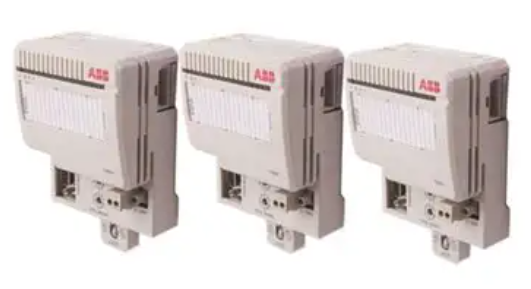 ABB RTU560E远程终端单元