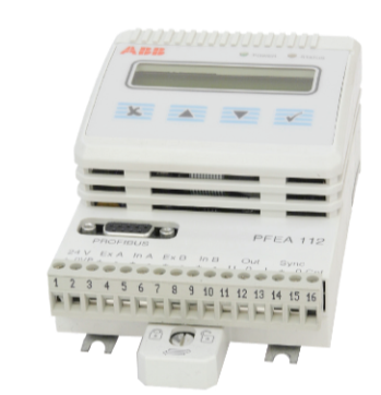 ABB PFEA111/112 张力电子设备