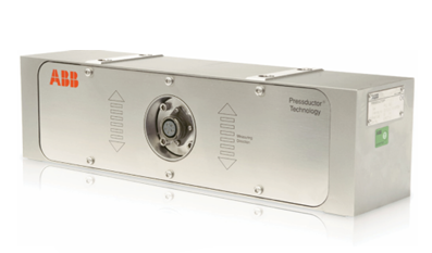 ABB PFCL 201 系列枕块式称重传感器
