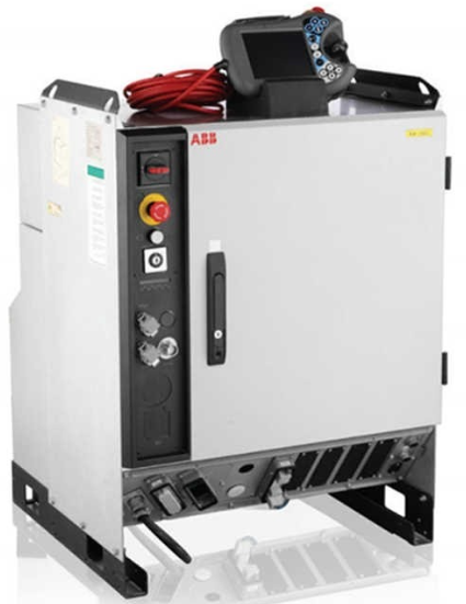 ABB IRC5工业机器人控制器