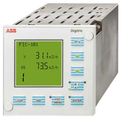 ABB Digitric 500 工业控制器