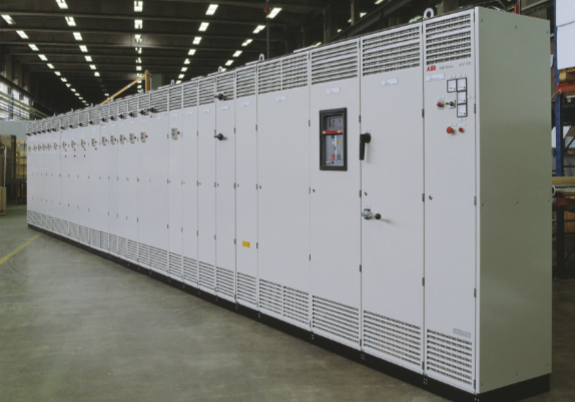 ABB ACV700 系列变频器